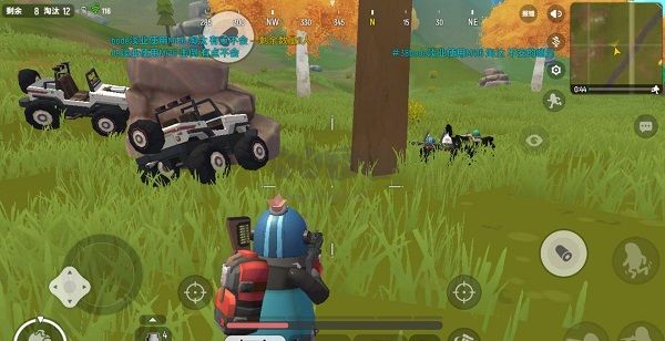 香腸派對奧特曼聯(lián)動版