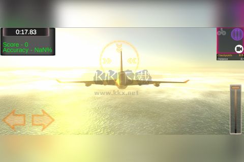 真實飛行模擬器免廣告版