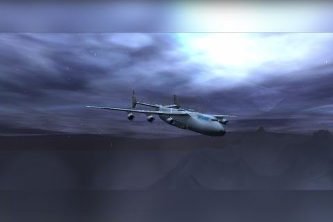 真實飛行模擬器免廣告版