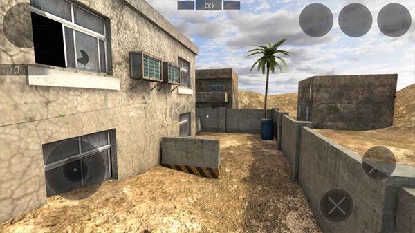 僵尸作戰(zhàn)模擬器2024最新版