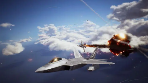 飛行游戲下載-好玩的飛行游戲-飛行游戲十大排行