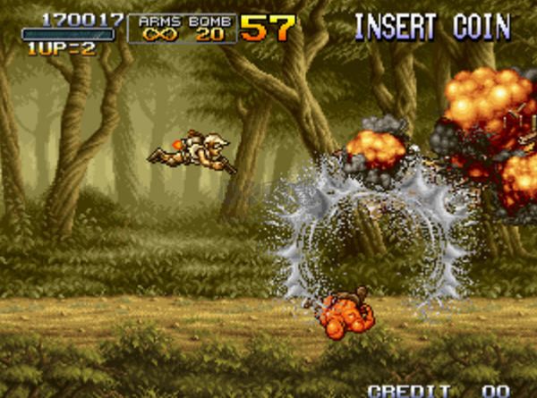 合金彈頭6PC最新版