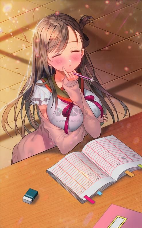 夏日狂想曲安卓漢化版