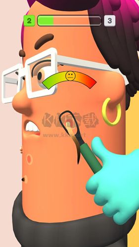 擠痘痘醫(yī)生2024最新版