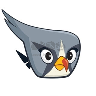 憤怒的小鳥2中文版