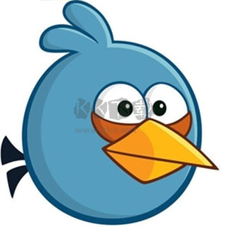 憤怒的小鳥2中文版