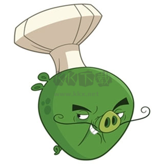 憤怒的小鳥(niǎo)2官方手機(jī)版