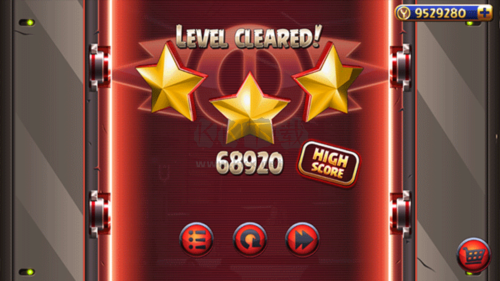 憤怒的小鳥星球大戰(zhàn)2