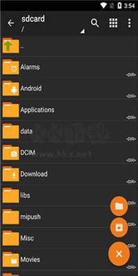 zarchiver官網版最新