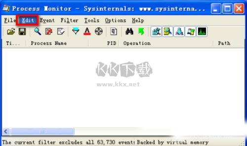 process monitor免安裝2024
