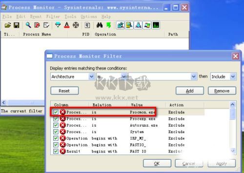 process monitor免安裝2024