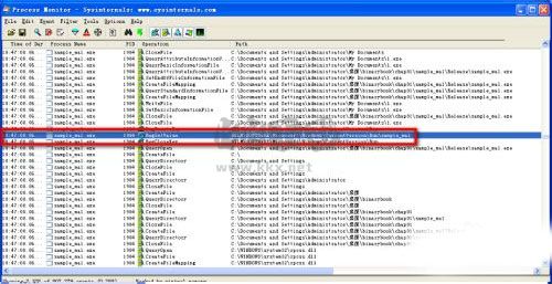 process monitor免安裝2024