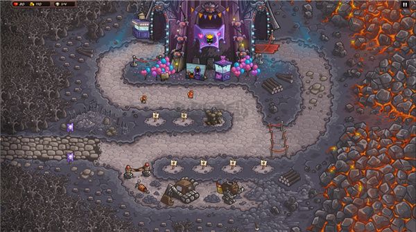 王國保衛(wèi)戰(zhàn)4中文版最新