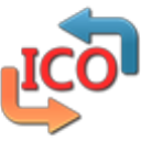 Quick Any2Ico圖標(biāo)提取器 v3.4.2.0中文漢化便攜版