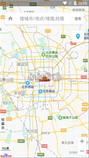 蟲子偽裝定位2024最新破解版