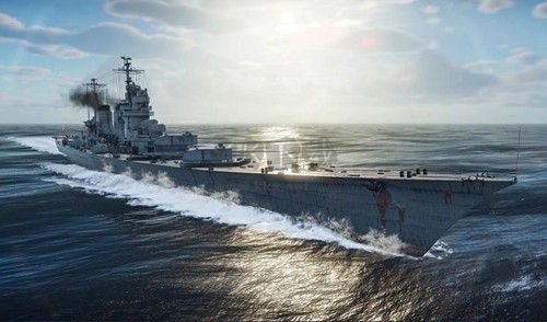 戰(zhàn)爭(zhēng)雷霆2024最新版本