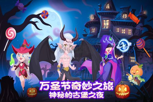 萌趣醫(yī)院無(wú)限鉆石版手機(jī)版