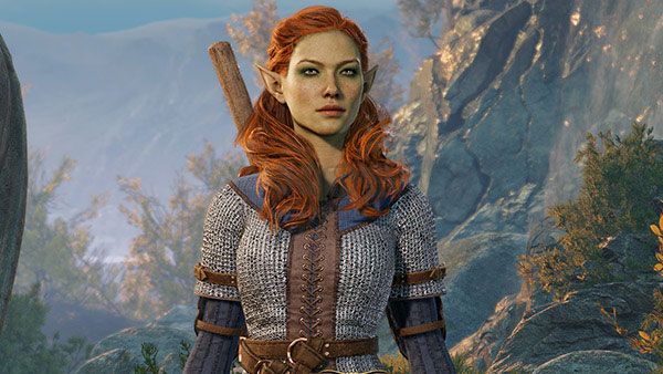 博德之門3最新版