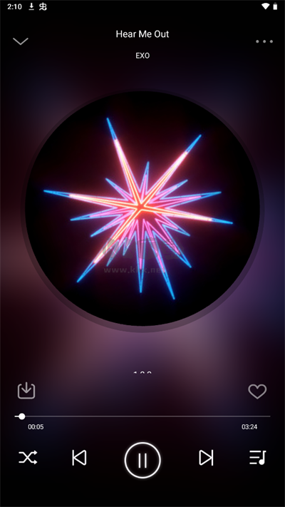 fly音樂2024最新版本