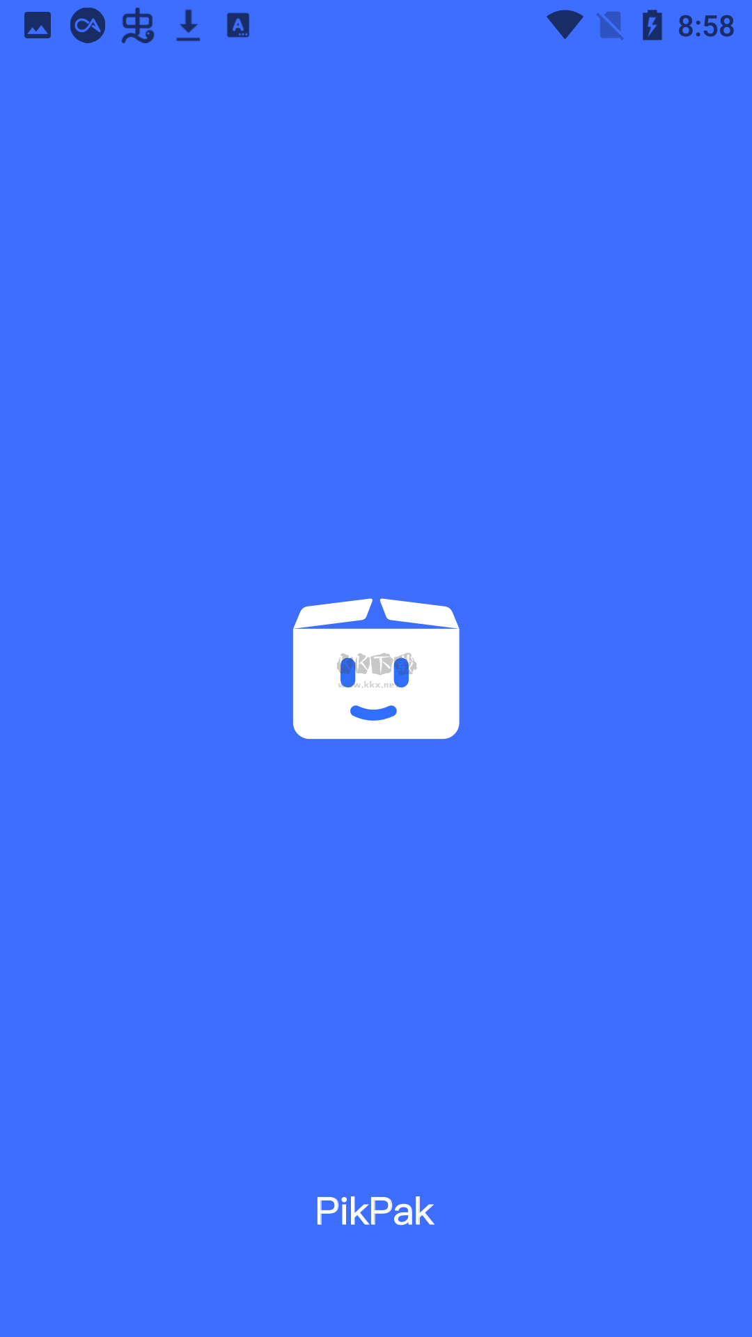 pikpak網(wǎng)盤(pán)2024最新破解版