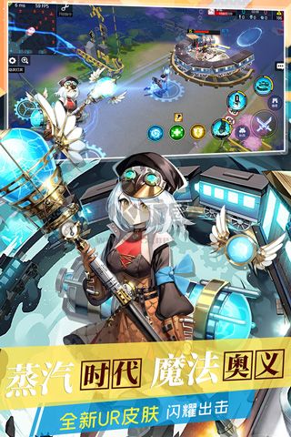 300大作戰(zhàn)手游