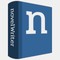 novelWriter文本編輯器 v2.2.1 Windows版