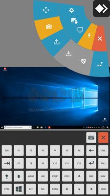 AnyDesk遠(yuǎn)程控制