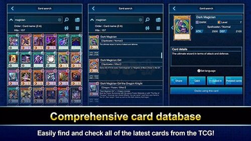 游戲王NEURON最新版本