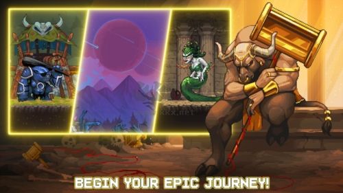 礦工物語2024最新手機(jī)版