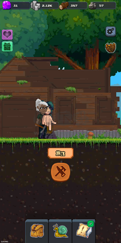 礦工物語2024最新手機(jī)版