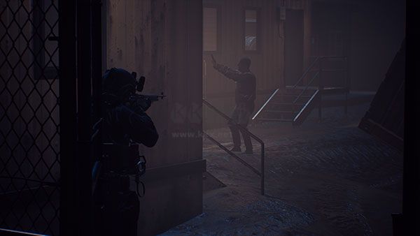 嚴(yán)陣以待綠色最新版