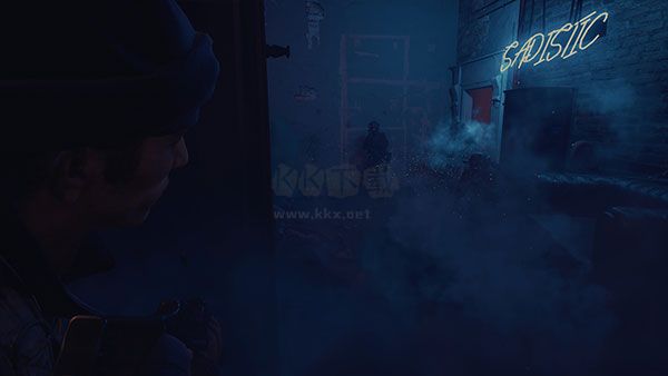 嚴(yán)陣以待綠色最新版