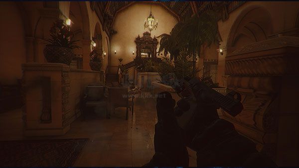 嚴(yán)陣以待綠色最新版