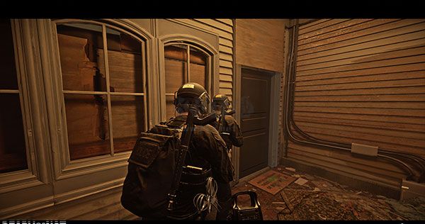 嚴(yán)陣以待綠色最新版