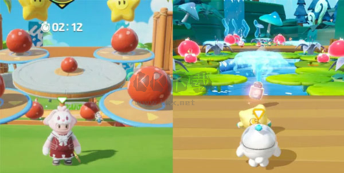 元夢(mèng)之星2024最新安卓版