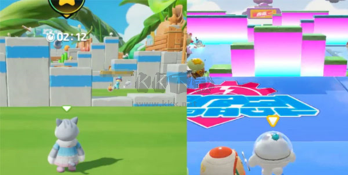 元夢(mèng)之星2024最新安卓版