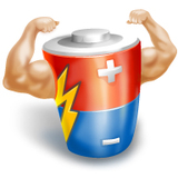 BatteryMon電池校正工具 v2.1.1010