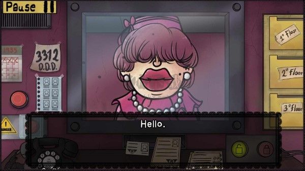 他不是我的鄰居手游