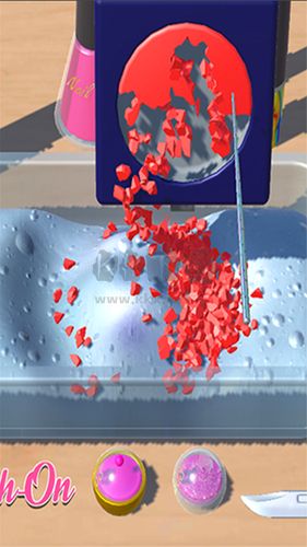 化妝品粘液2024正式版最新版