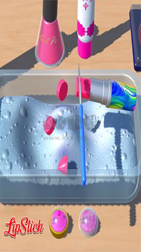 化妝品粘液2024正式版最新版