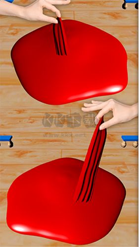 化妝品粘液2024正式版最新版