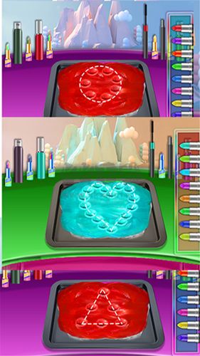 化妝品粘液2024正式版最新版