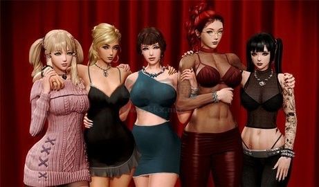 康乃馨俱樂部5.1安卓漢化版