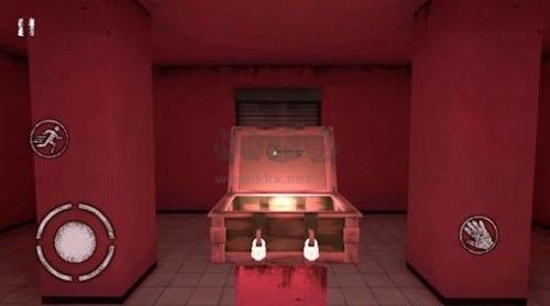 恐怖凱蒂貓?zhí)用撌謾C(jī)版