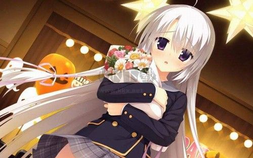 魔女的夜宴漢化版