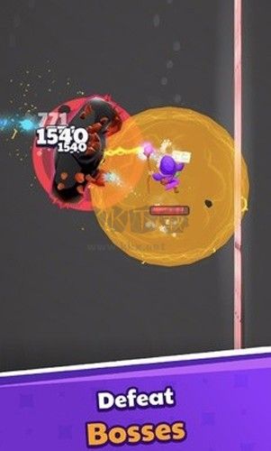 巫師英雄內(nèi)置作弊菜單