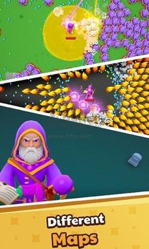 巫師英雄內(nèi)置作弊菜單