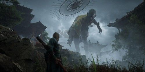 黑神話：悟空手機(jī)版