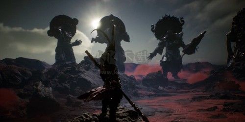 黑神話：悟空手機(jī)版