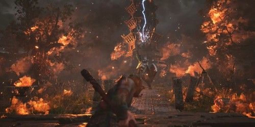 黑神話：悟空手機(jī)版